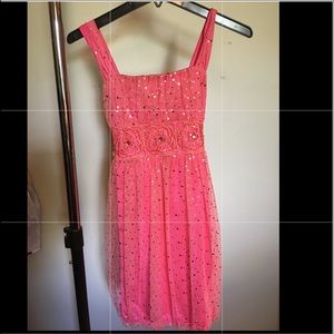 Homecoming/prom dress